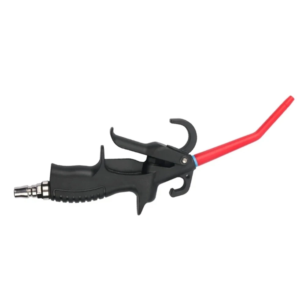 Compressor Air Blower Air Blowguns Comfortable Nozzle Sprayguns Pneumatic Pneumatic Blower Workshop Equipment