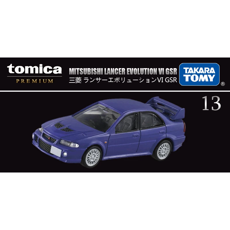 Takara Tomy Tomica Премиум модель автомобиля мини литая игрушка из сплава металлические спортивные транспортные средства различные стили подарки для детей (art.: 3920bbed18ec8) - 3920bbed18ec8