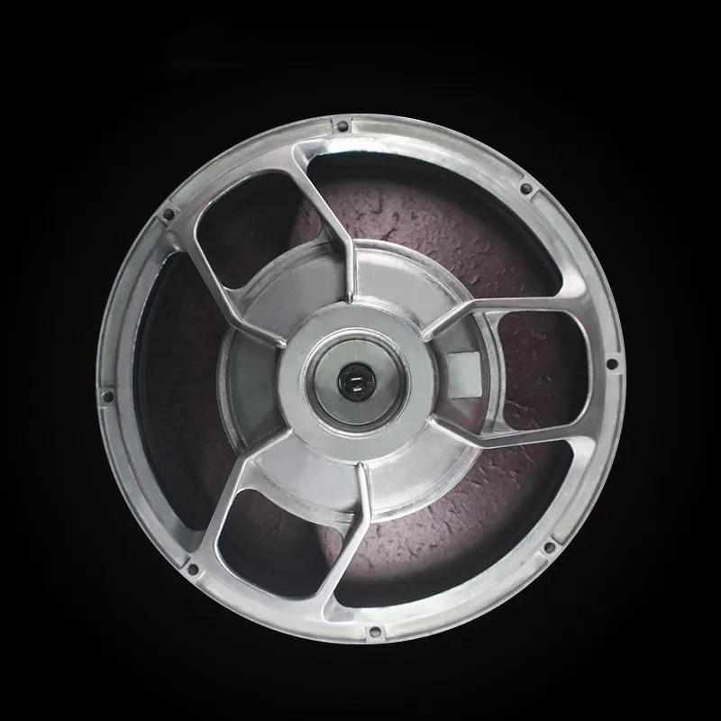PM-019 12 Inch Neodymium Magnetic Professional Mid-woofe Full Frequency Audio Speaker 50 Core Aluminum Magnetic 250-500W (1PCS)