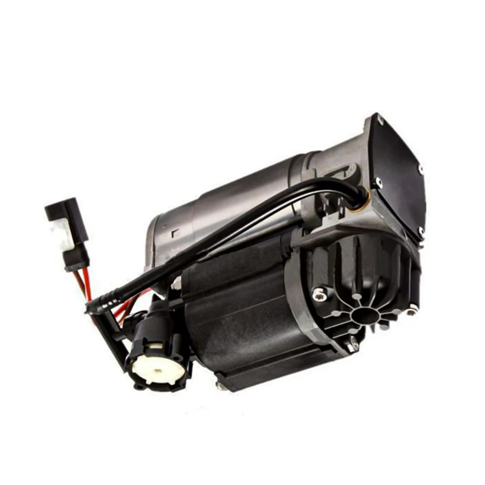 

Компрессор воздушной Подвески C2C27702 XJ6 XJ8 XJ8L