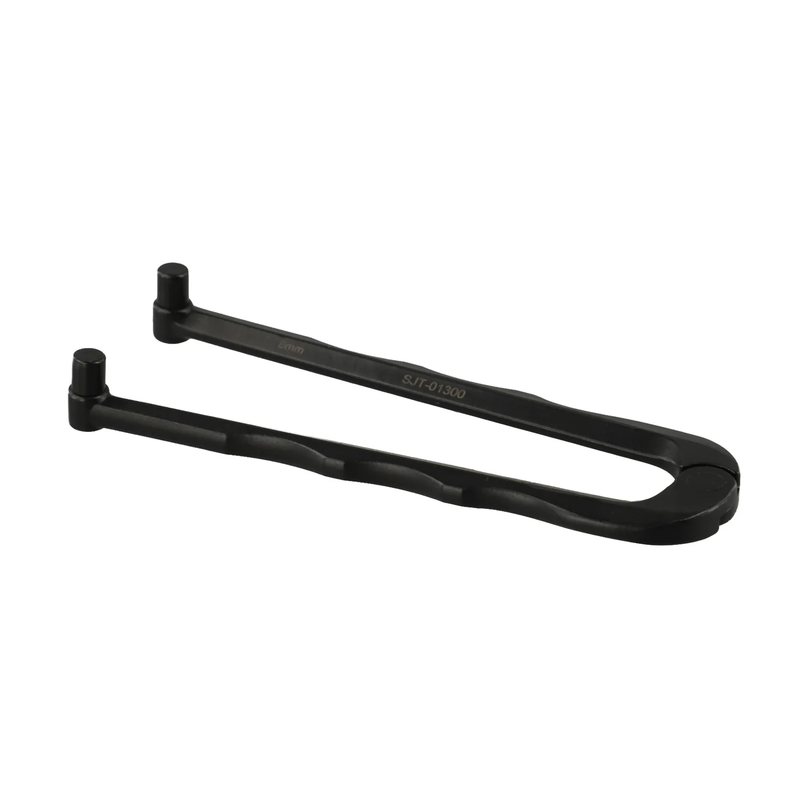 Ergonomisches Werkzeug, 2–8 mm Schraubenschlüssel, robuste Stahlkonstruktion, Komfortgriff-Design, Declutter-Werkzeugkasten, unverzichtbares Toolkit-Werkzeug für den Heimgebrauch – Detail 19