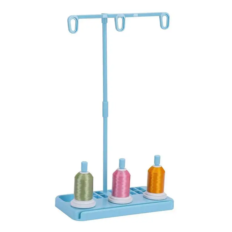 Embroidery Thread Spool Holder Stand Rack