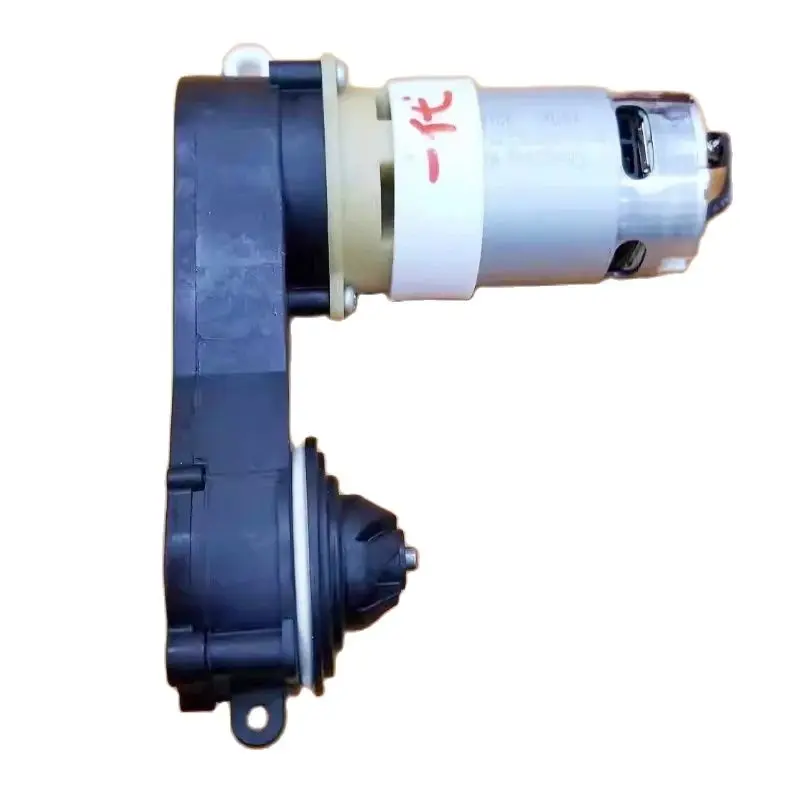 Per Tineco Iflor 1.0 Lavapavimenti Tineco Flower One S5 Motore A Spazzole A Rulli, Accessori Per Motori A Spazzole A Rulli Smontabili