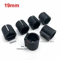 19mm black