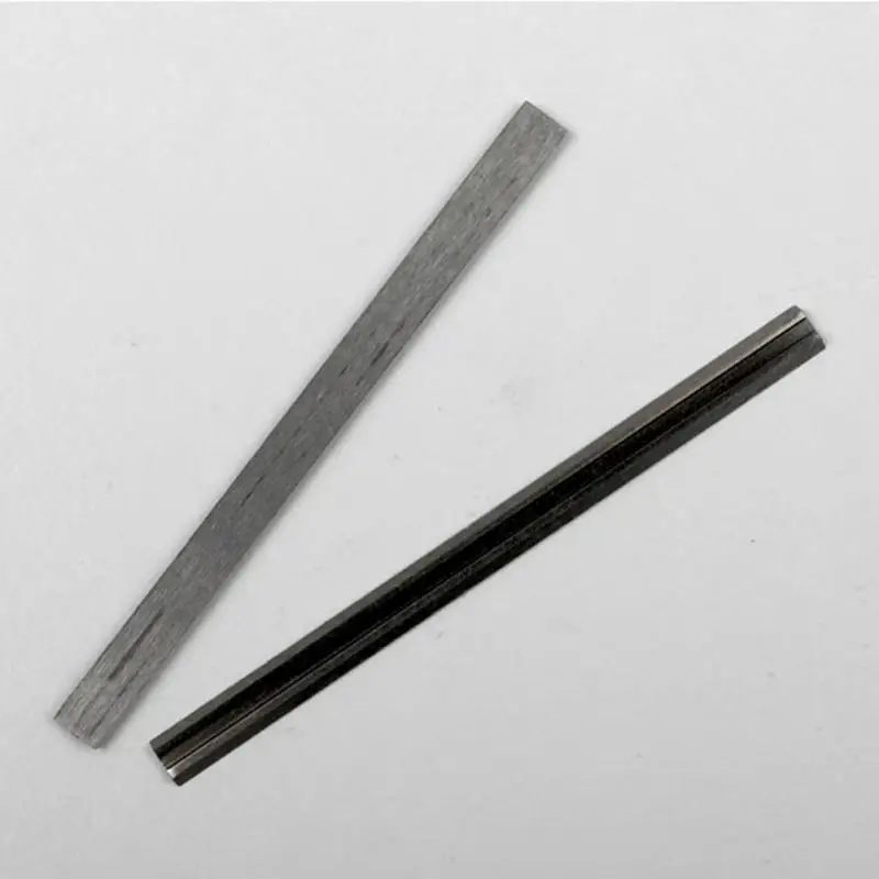 Electric planer slicing Electric Planer Blades Knife for Woodworking Cut Disposable electric planer slicing Wooden slicin