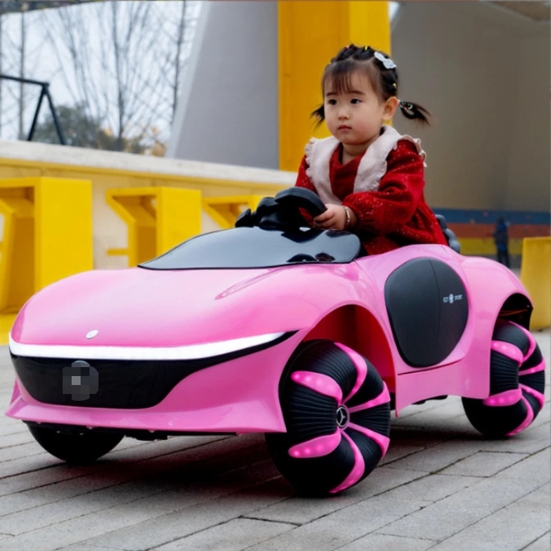 Mercedes Classe C Électrique Enfant – Toys Motor