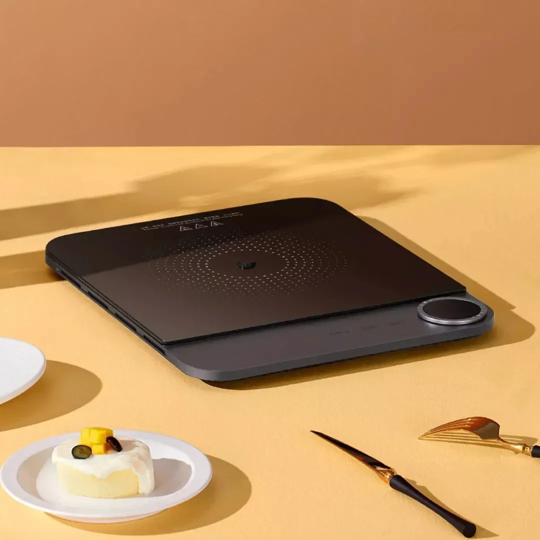Induction Cooker 2100W Ultra-thin 100 firepower Connect to Mijia APP For Xiaomi Mijia