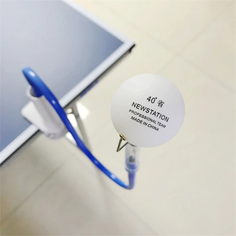 1PcTableTennisTrainerPingPongBallMachineforStrokingTable