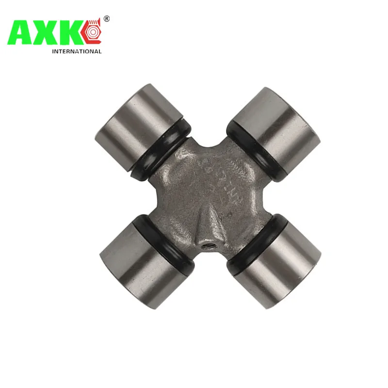 Top Quality 18x47 C01 GUA-1 HS108 miniature U-joints UNIVERSAL JOINTS BEARING Universal Joints Crucetas Joints de cardan Cross