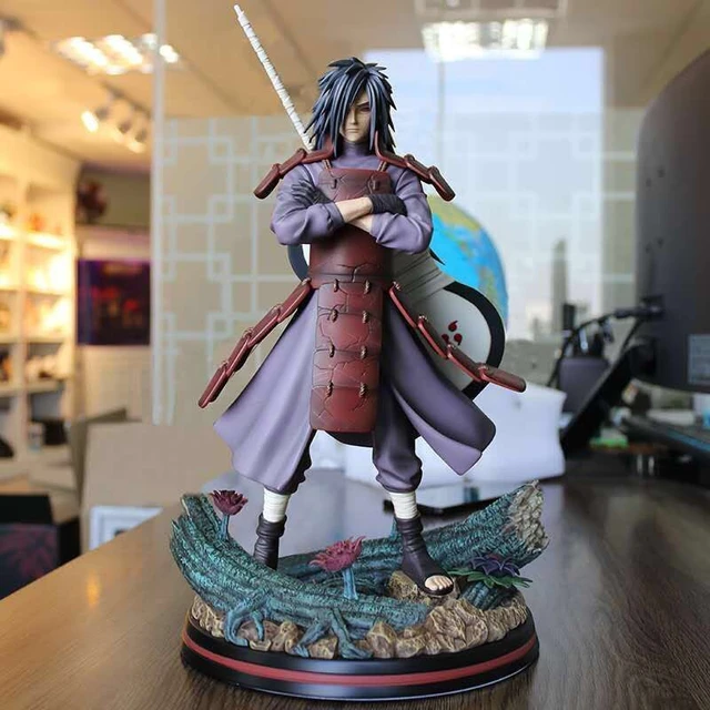 Figurine Naruto Shippuden Madara