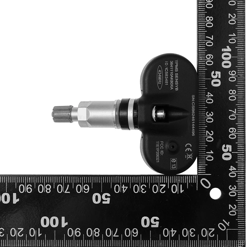 자동차 TPMS 센서 타이어 압력 센서 설정 도구 교체 부품, 만리월 호버 H5 3641130-K80 3641130K80 3641110AK80XA