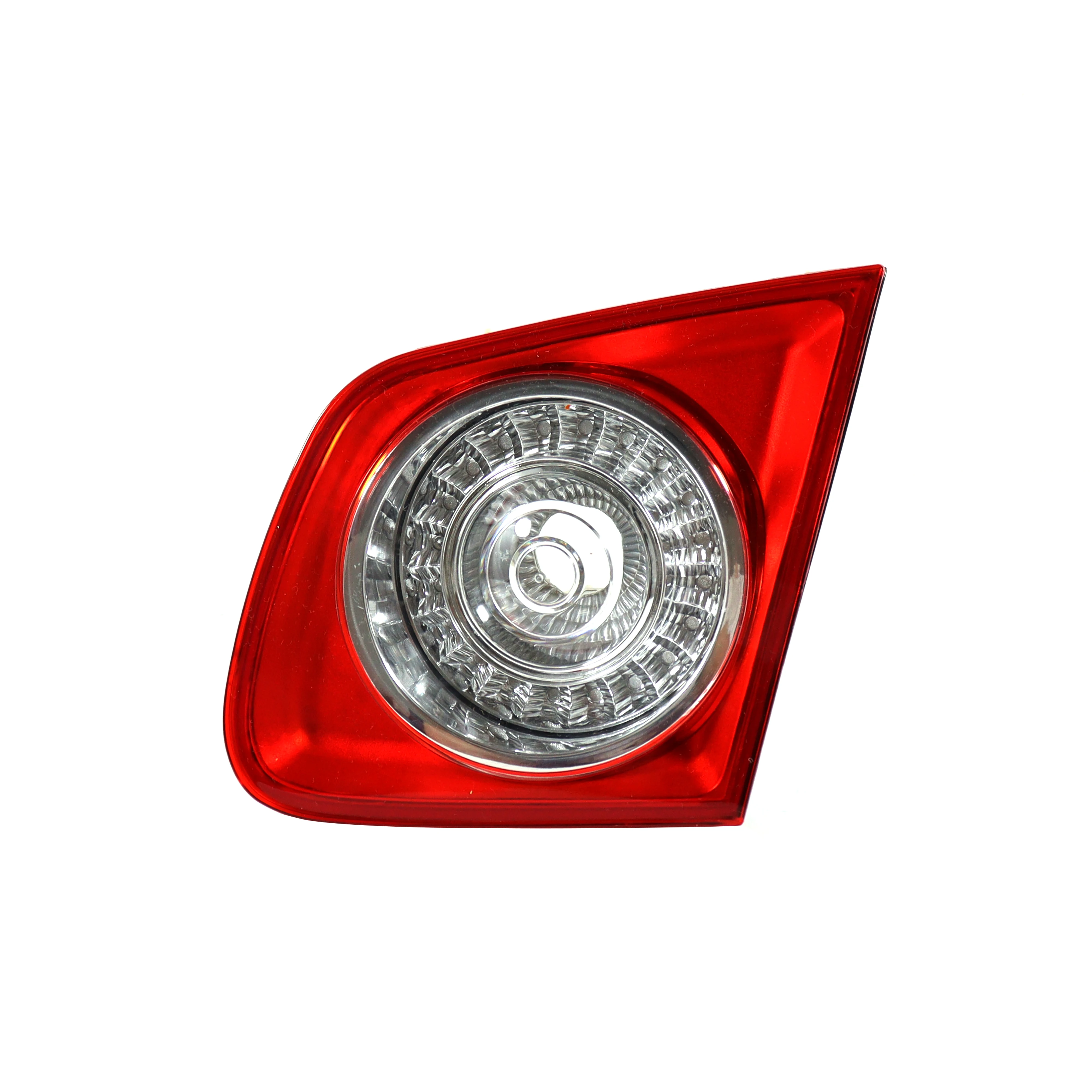 Outer Inner Car LED Rear Tail Light Lamp  Brake Light DRL For Volkswagen VW Jetta Sagitar MK5 2005 2006 2007 2008 2009 2010