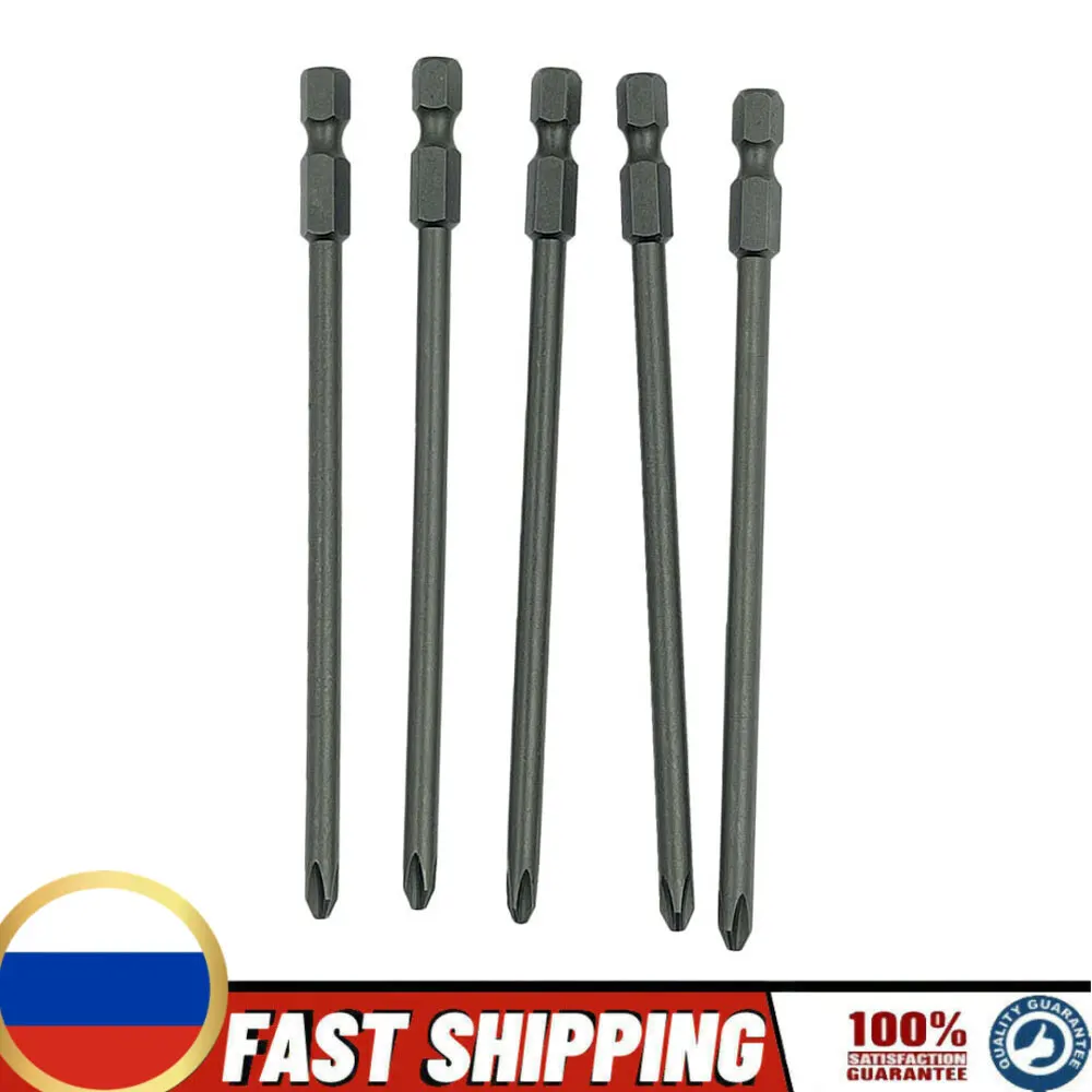 5PCS 116mm ph2 Magnet fit for HILTI PH2 BIT FOR SMD 57