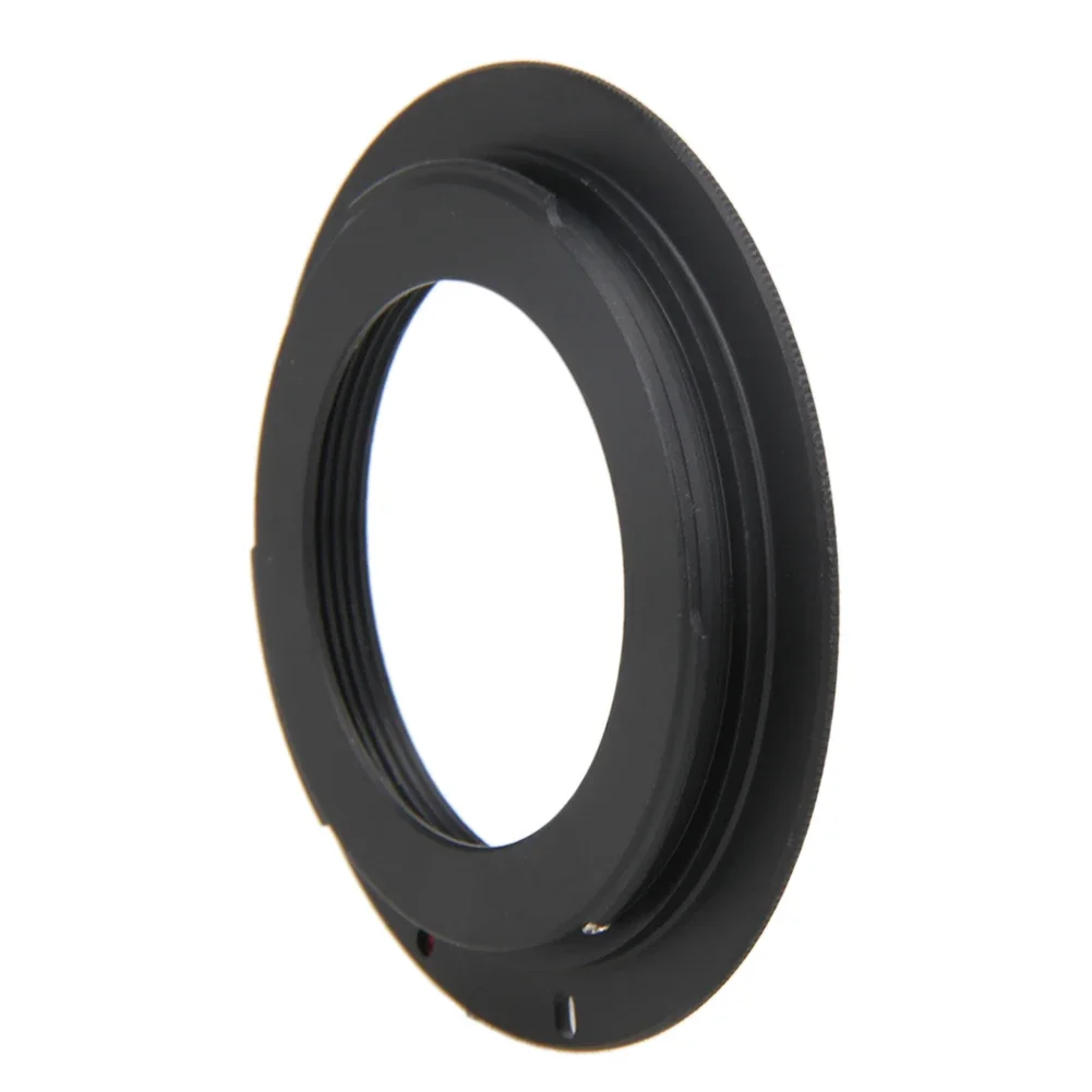 Metal M42 Lens Mount Adapter for Canon EOS EF EF-S Cameras