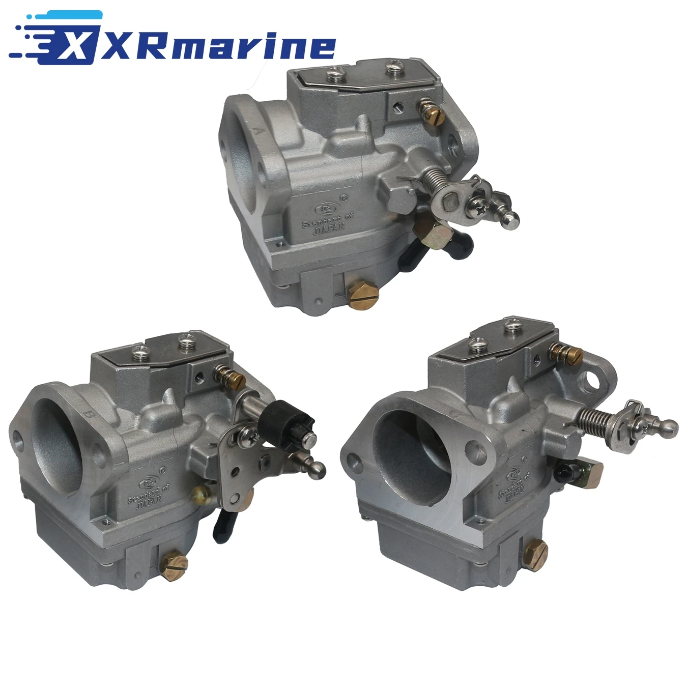 Carburatore Hidea Carburatore Marino 69M-14301 Per Motori