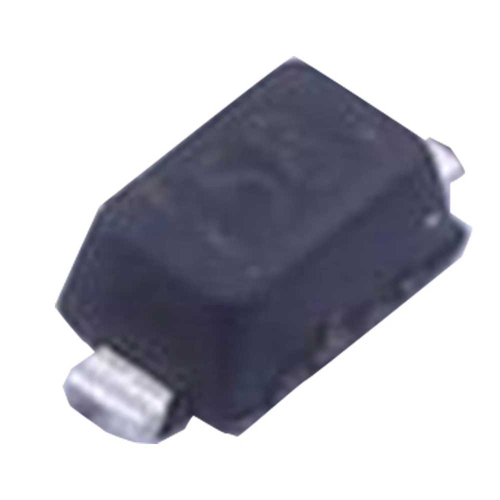 

Диод Зенера 5,1 В 200 мВт SOD-523 BZX584C5V1, 50 шт.