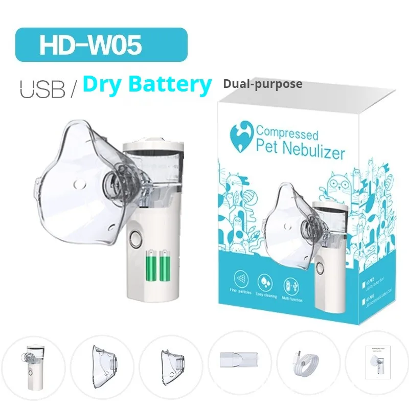 High end animal atomizer, animal mesh atomizer, pet cat and dog electronic atomizer manufacturer for sale
