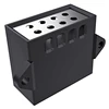 TFB-Y102Dj1 AC220V TUV/CE Cold Plasma Ion Generator for Food Freshing Refrigerator 3