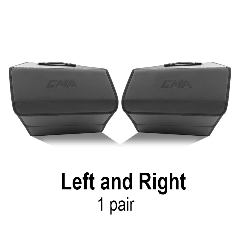 Left and Right