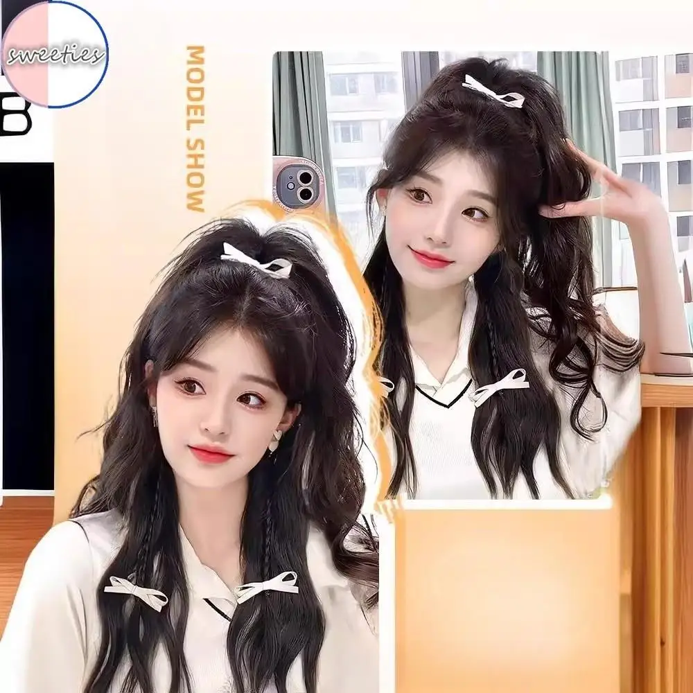 Рисунок 6 - Женский парик для конского хвоста Y2K