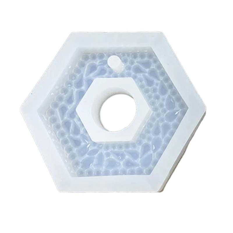 

Специальная форма для бриллиантов, используемая для изготовления ювелирных изделий из каучука