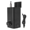 5V‑12V Barbecue Rotisserie Motor Portable Adjustable Speed High Torsion BBQ Grill with USB Cable for Camping Kitchen 2