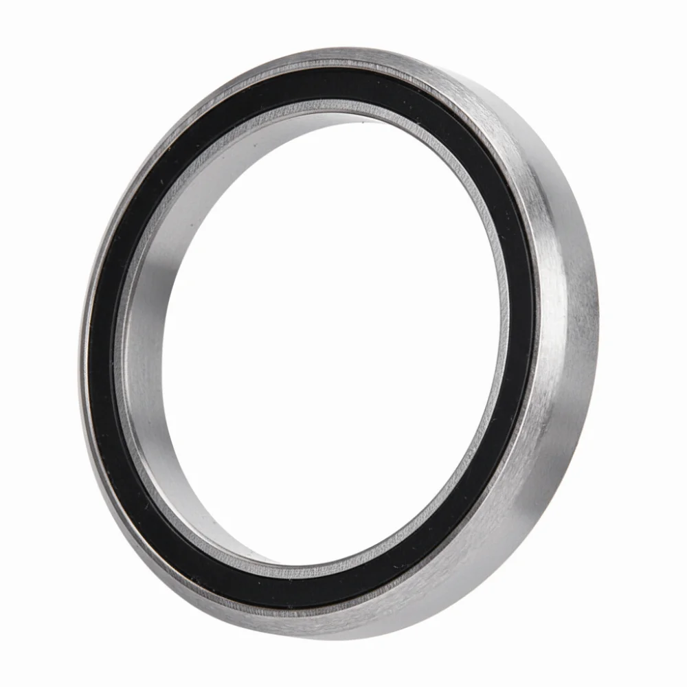 2Pcs 금속 자전거 헤드셋 베어링 경량 41.8/52mm 헤드셋 액세서리 쉬운 설치 자전거 헤드셋 베어링
