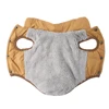 Waterproof Dog Coat Winter Fleece Clothes For Small Dogs Cats Thick Puppy Jacket Pet Vest Chihuahua Yorkshire Costume Overalls 3