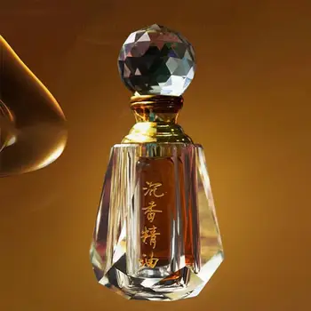 l Oud huile parfum Premium arôme exotique thérapie relaxante décor à la maison événements huile de parfum de luxe arabe parfum bois d'agar huile 1
