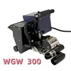WGW300 Weldy Geomembrane Welder HDPE sheet welding machines hot wedge machine 2