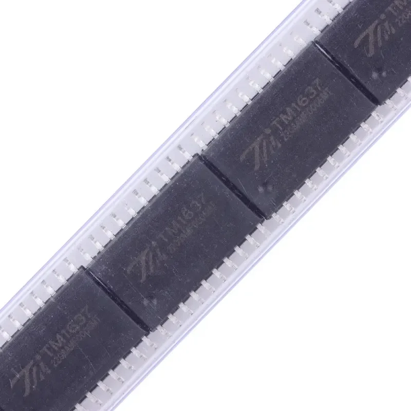 5 pieces/batch Original genuine TM1618 TM1620 TM1620B TM1637