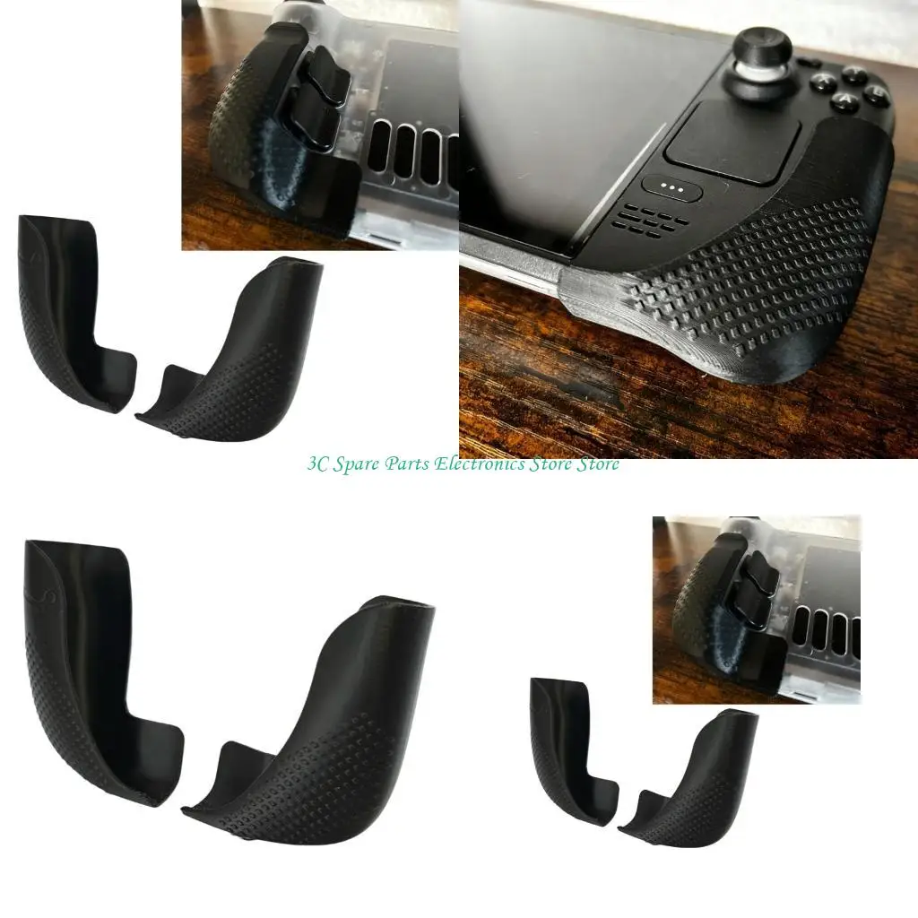 SZ Coppia Console Controller Impugnatura Impugnatura stampata in 3D per ponte Installazione facile