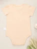 Sorry Daddy You Now Have Two Bosses Creative Baby Onesie Cute Khaki Short Sleeve Bodysuit Newborn Clothes Boy Girl Romper 2