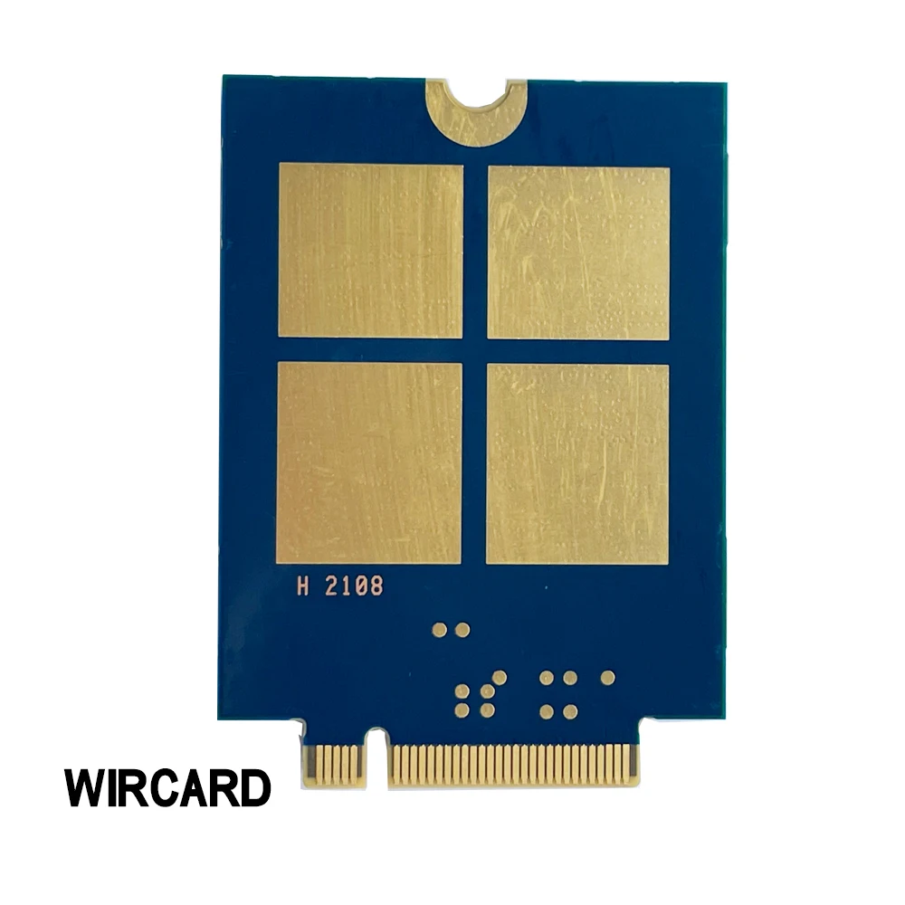 Apoio MIMO FRU 5W10V25822 4G Cartão Para Laptop