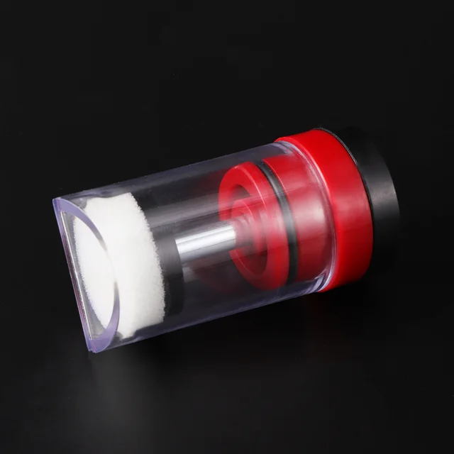 1 Pc Queen Méh Marker Palack A Műanyag Fém Méhészeti Szerszámok Jelöléséhez - Image 4