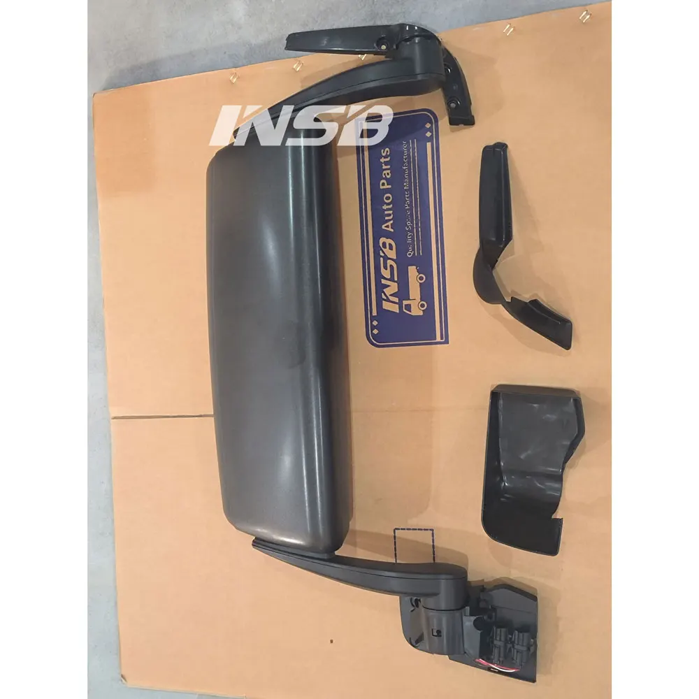 81637306550 81637306762 81637306534 81637306549 81637306755 81637306533 Rearview Mirror for MAN TGX TGS Truck for MAN Truck Part