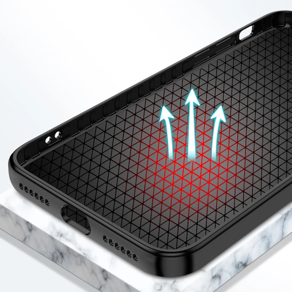 Custodia IPhone 13 Leopardata Retrò - Guscio Tartaruga Ambra, Morbida E Antiurto, Copertura Completa 6,1 Pollici