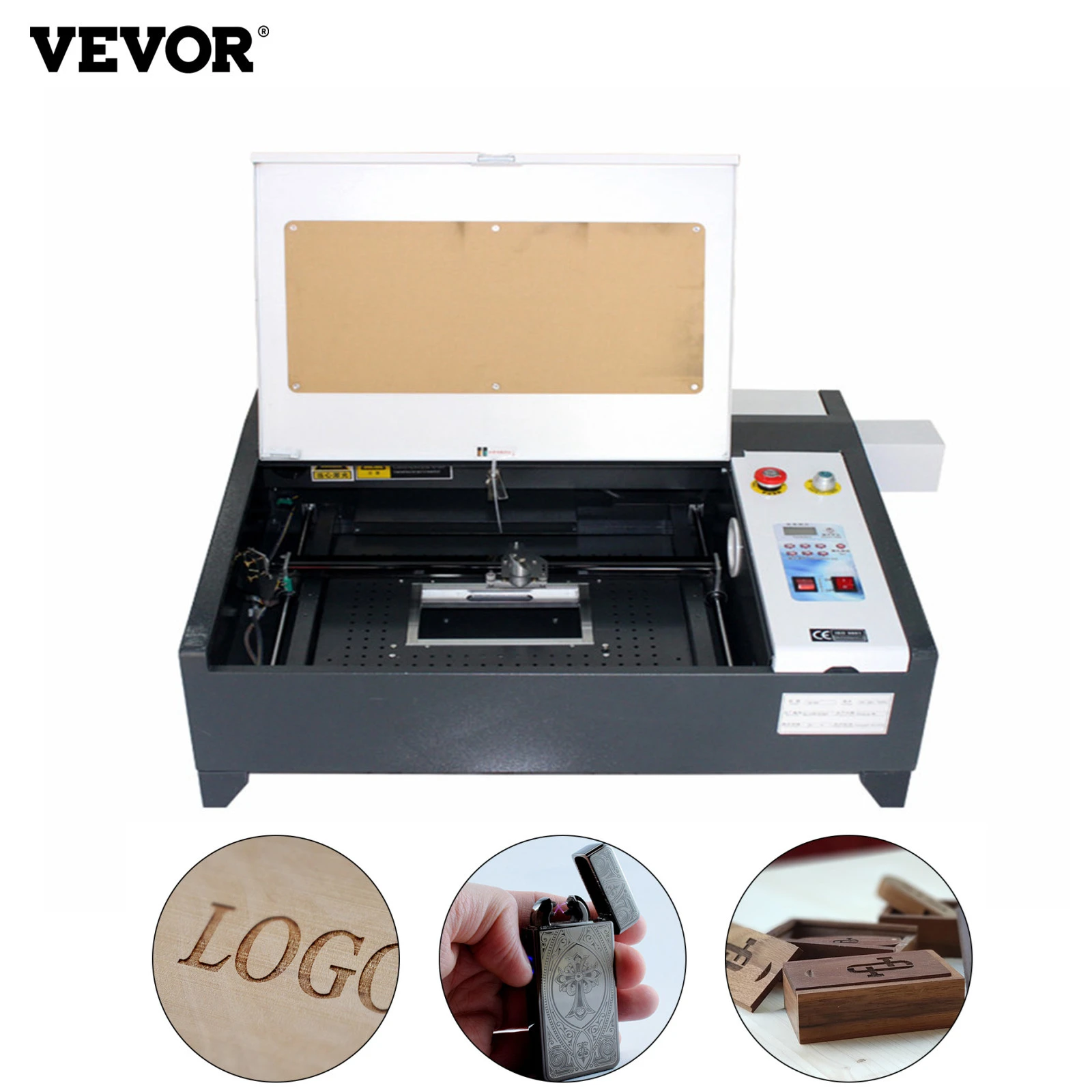 Tool Laser Cutting Machine Laser Engraving Wood Tools Cnc Machine