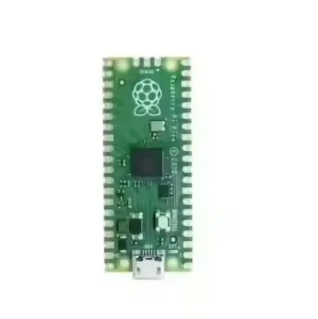 Raspberry Pi Pico Board - High-Performance Low-Power Microcomputer with Dual ARM Cortex-M0 Processor