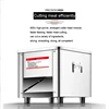 Desktop Commercial Meat Cutter, Household Fully Automatic Beef And Pork Slicer 2