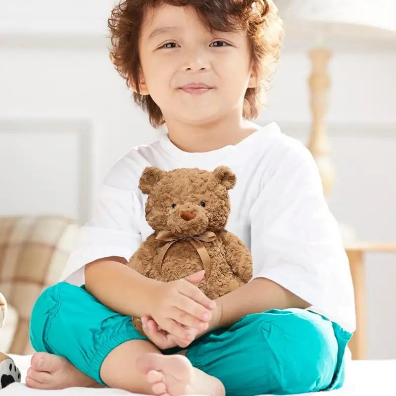 Рисунок 2 - Мультяшный медведь