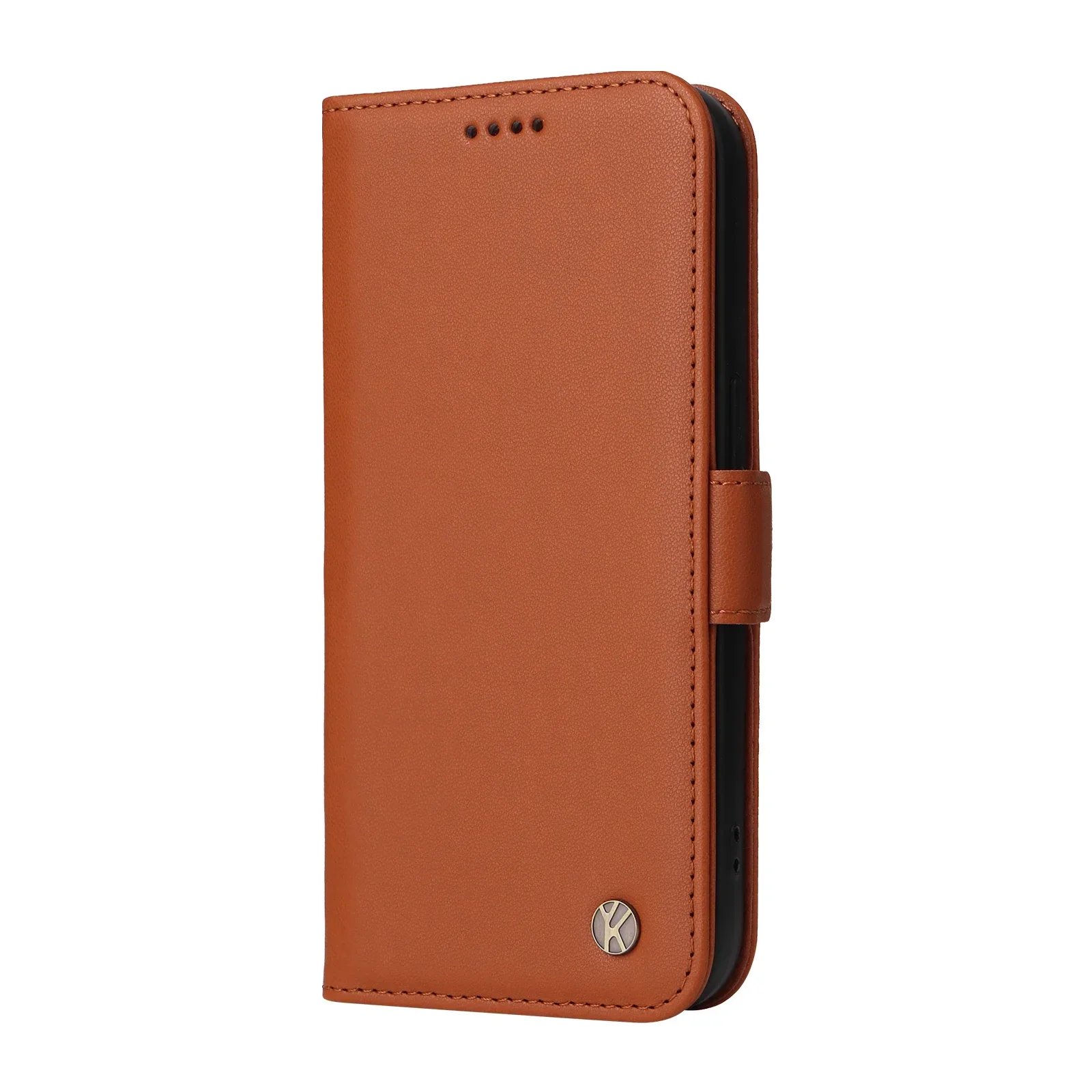 Flip Wallet Phone Case Cover - Sunjolly Premium Collection