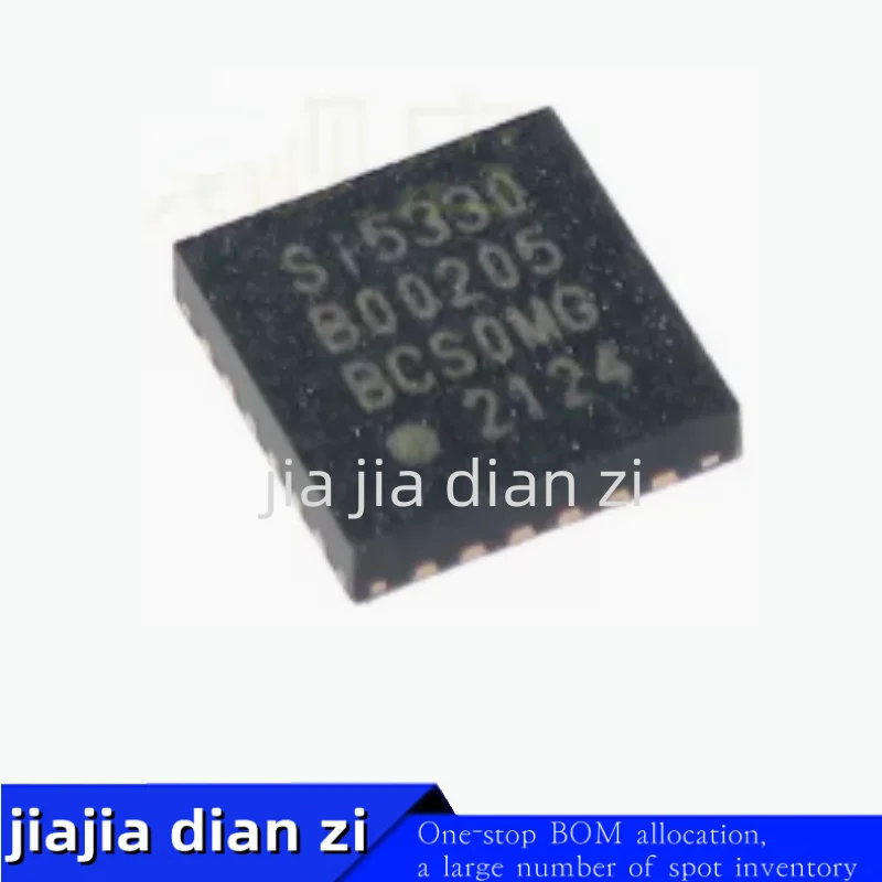 

1 шт./лот SI5330 LM5020MM-2/NOPB MSOP10 контроллер ic chips в наличии
