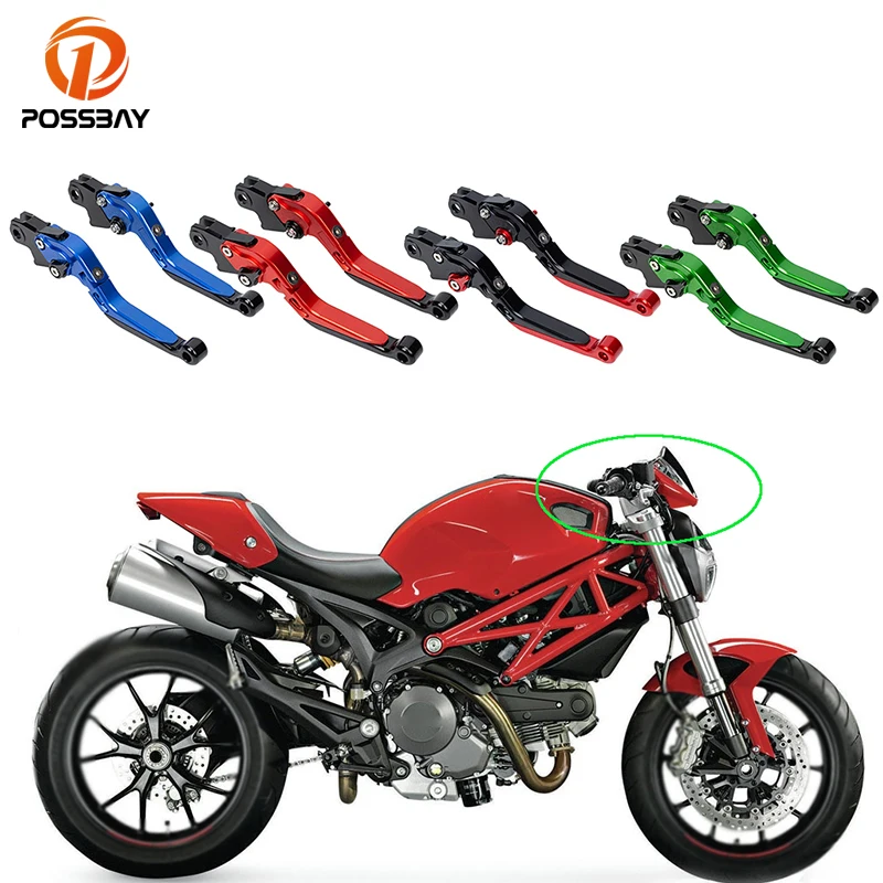 

Регулируемый руль для мотоцикла Ducati 400 696 796 Scrambler 1100/Sport/Special S2R 800 ST4S620 MTS