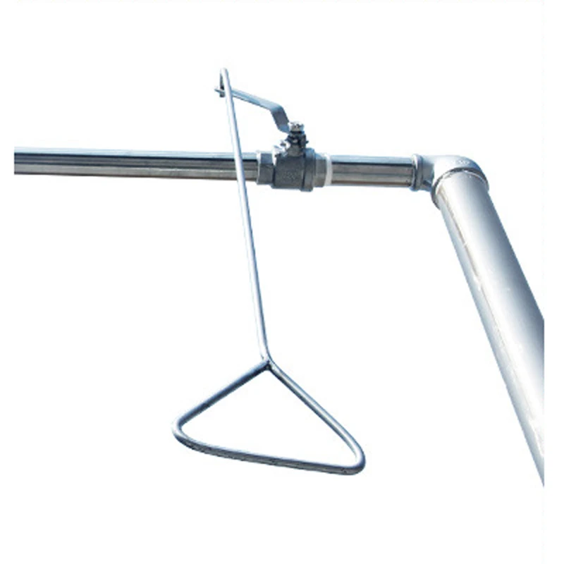 Lavaocchi Di Emergenza E Docce Oculari - .ir - Foto 2