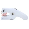 ZDML-6 Handheld Sewing Machine Portable Electric Dual Line Sewing Machine with Ergonomic Handle Sewing Machine 2