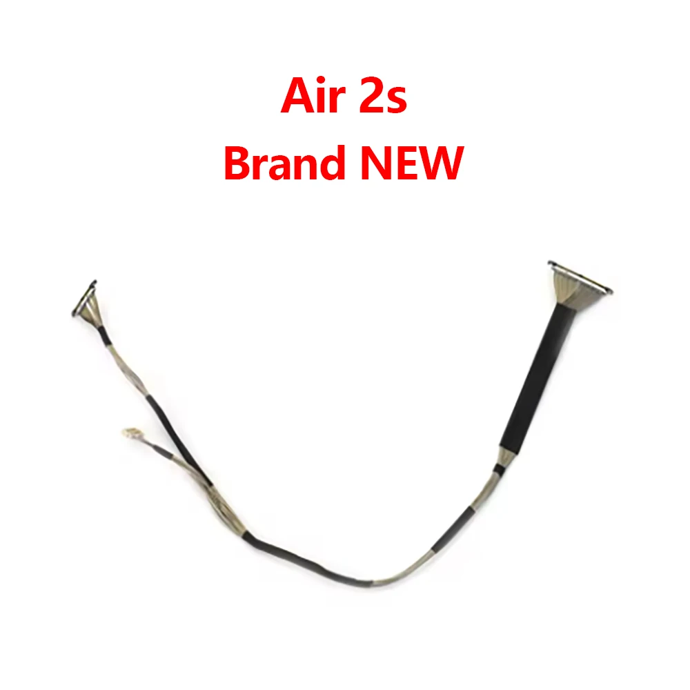 Original Gimbal Camera Signal Cable For Mavic 3/3Pro/3E Replacement PTZ Flex Line Repair Parts For DJI Air 2s/Mini 3/3pro/4pro