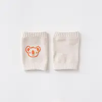 Baby Knee Pad Kids Safety Crawling Elbow Cushion Toddler Crawling Knee Pad Infant Protector Safety Kneepad Leg Warmer Baby Items 6