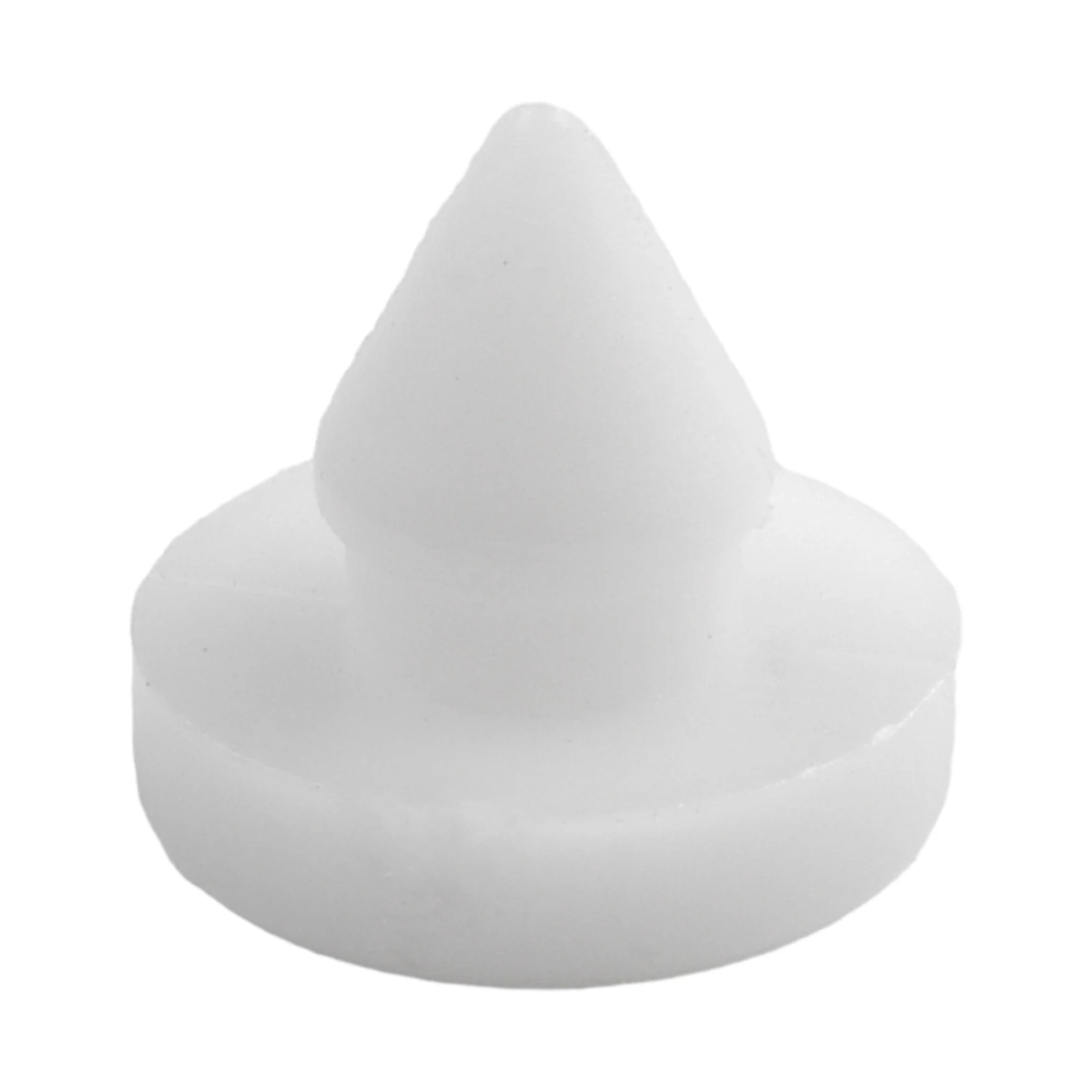 

For Honda Clutch Pedal Stopper Pad Brake Pedal Stopper Pad 46505-SA5-000 46505SA5000 For Acura Pads White For Honda