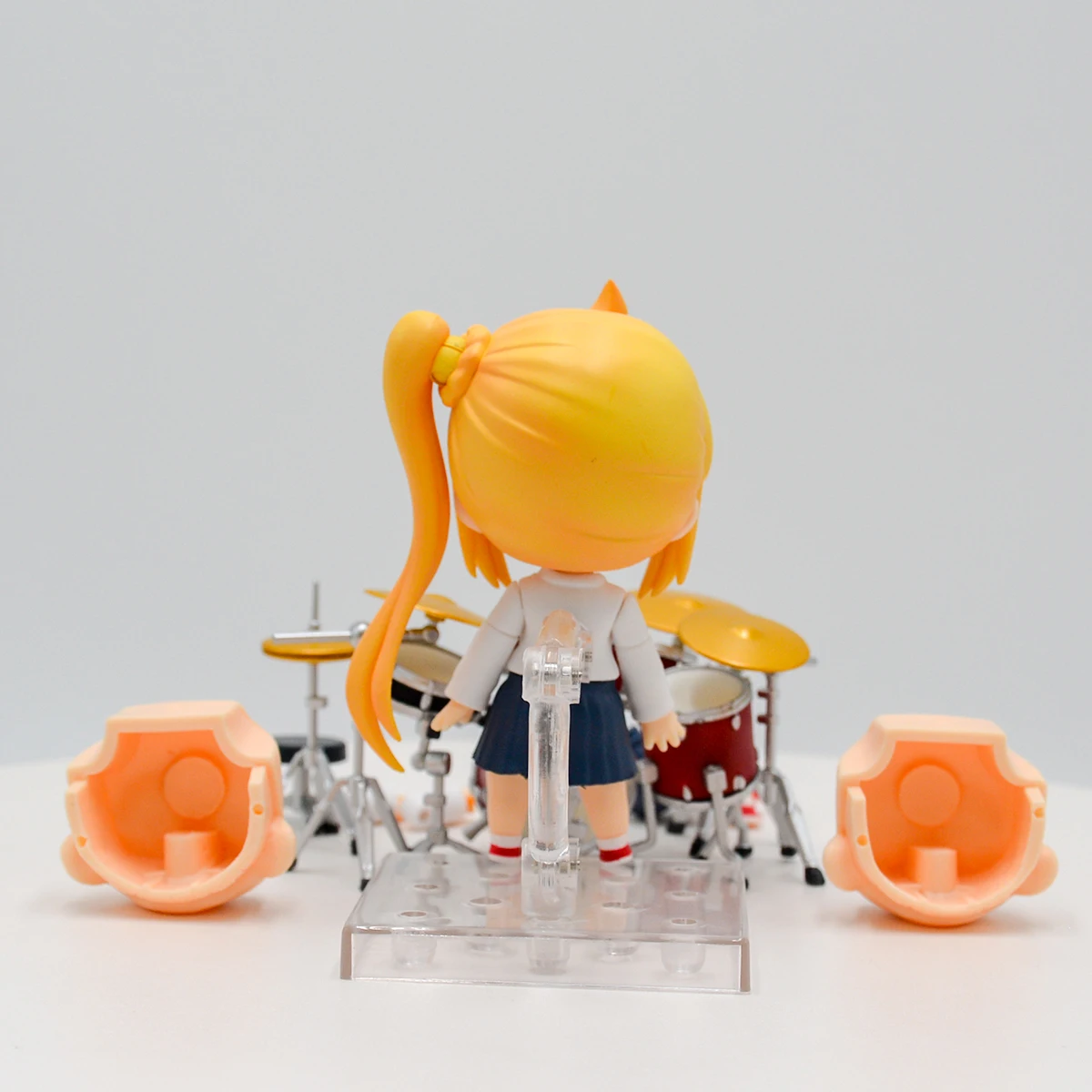 2242 Bocchi the Rock! Nijika Ijichi Anime Girl Figure Ikuyo